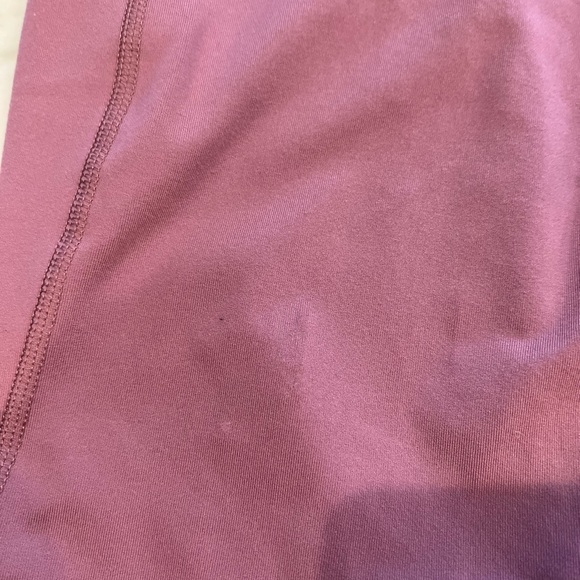 Old Navy Active balance leggings go dry Sz L - Picture 6 of 8